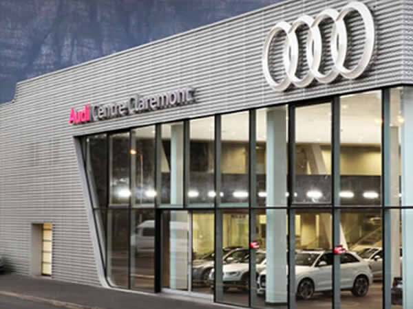 Audi Centre Claremont